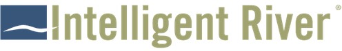 Intelligent River logo